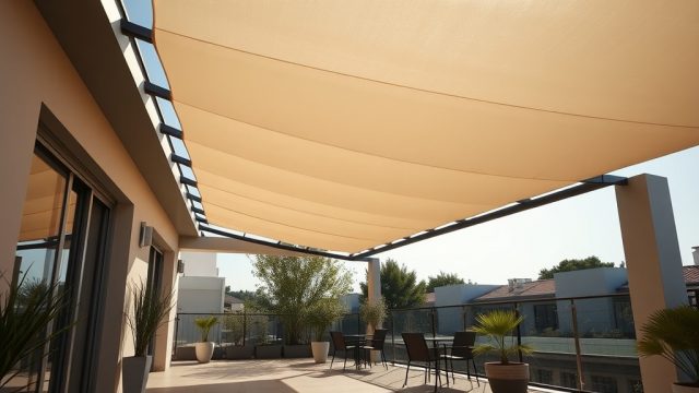 Fiamma F45 Pro Enerji Verimliliği ve Güneş Koruması İpuçları