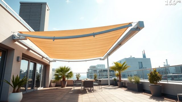 Fiamma F45 Pro vs Outsunny 3x3m Katlanır: Hangisi Daha İyi?