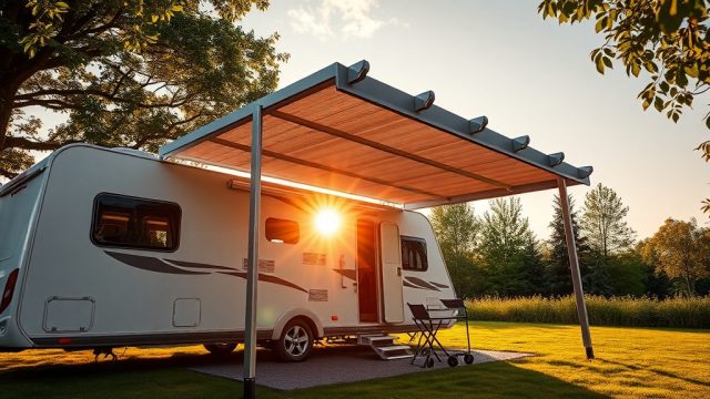 Fiamma F45 Pro Kurulum Adımları ve Püf Noktaları