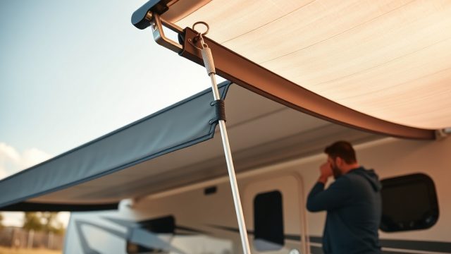 Fiamma F45 Pro Sıkça Sorulan Sorular ve Çözümleri: Genişletilmiş Rehber
